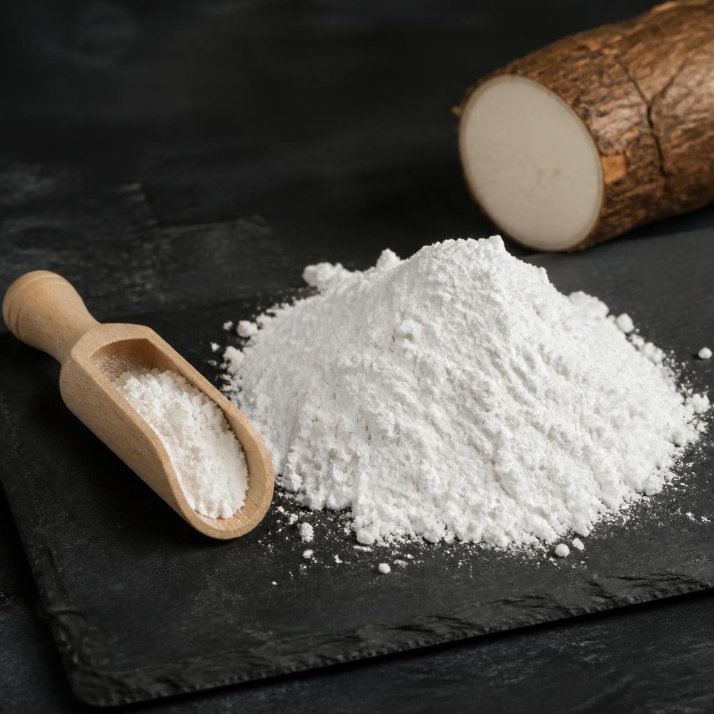Cassava Starch